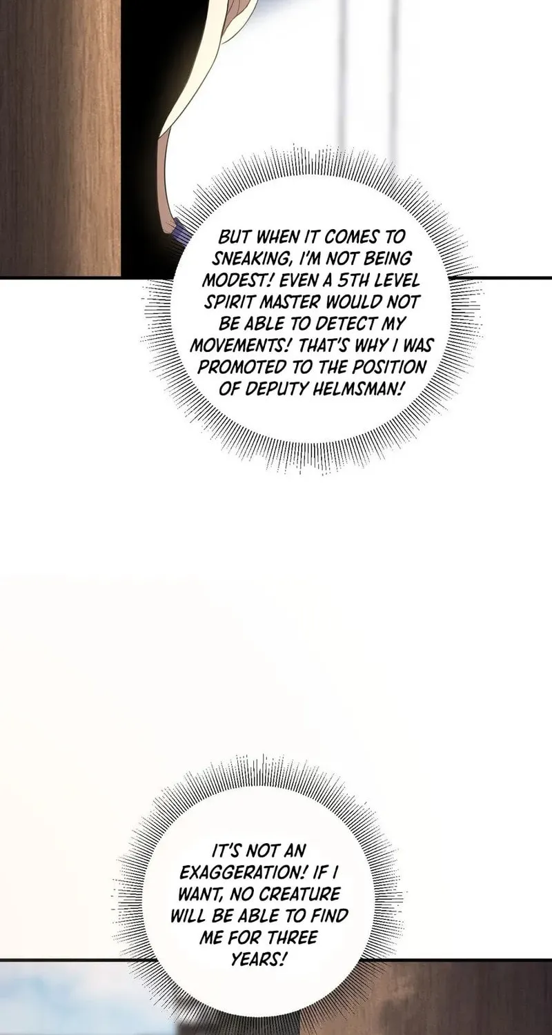 Invincible After a Hundred Years of Seclusion Chapter 12 page 12 - 