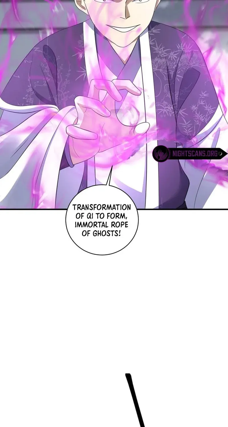 Invincible After a Hundred Years of Seclusion Chapter 12 page 16 - 