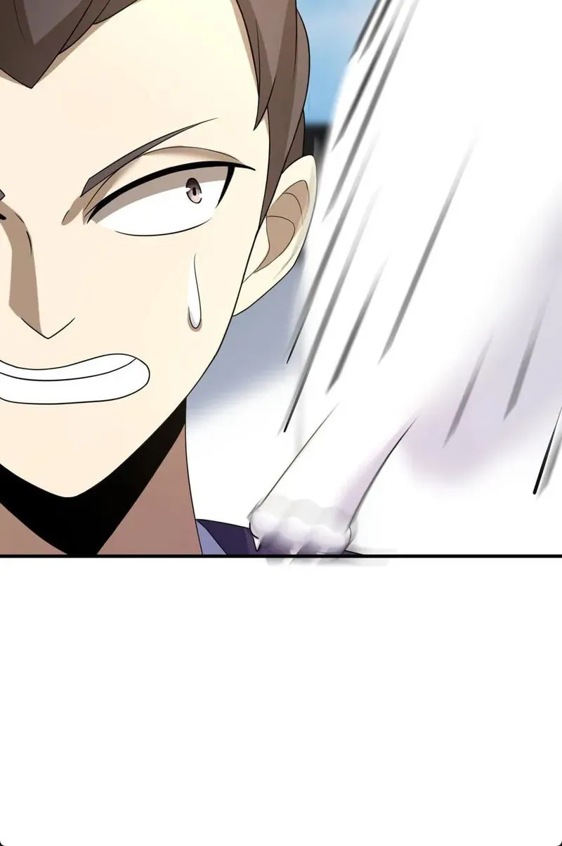 Invincible After a Hundred Years of Seclusion Chapter 12 page 26 - 