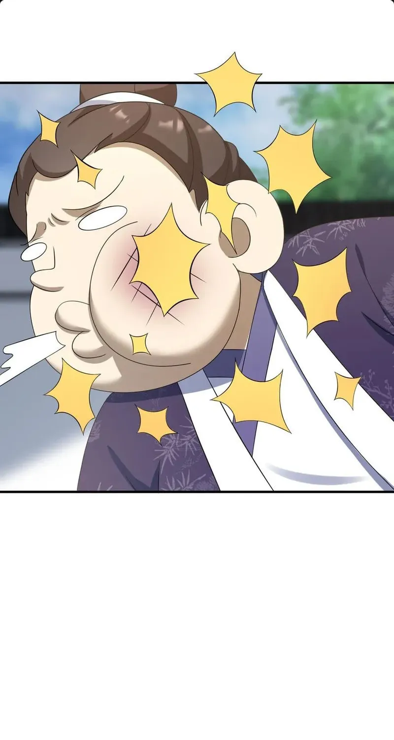 Invincible After a Hundred Years of Seclusion Chapter 12 page 27 - 