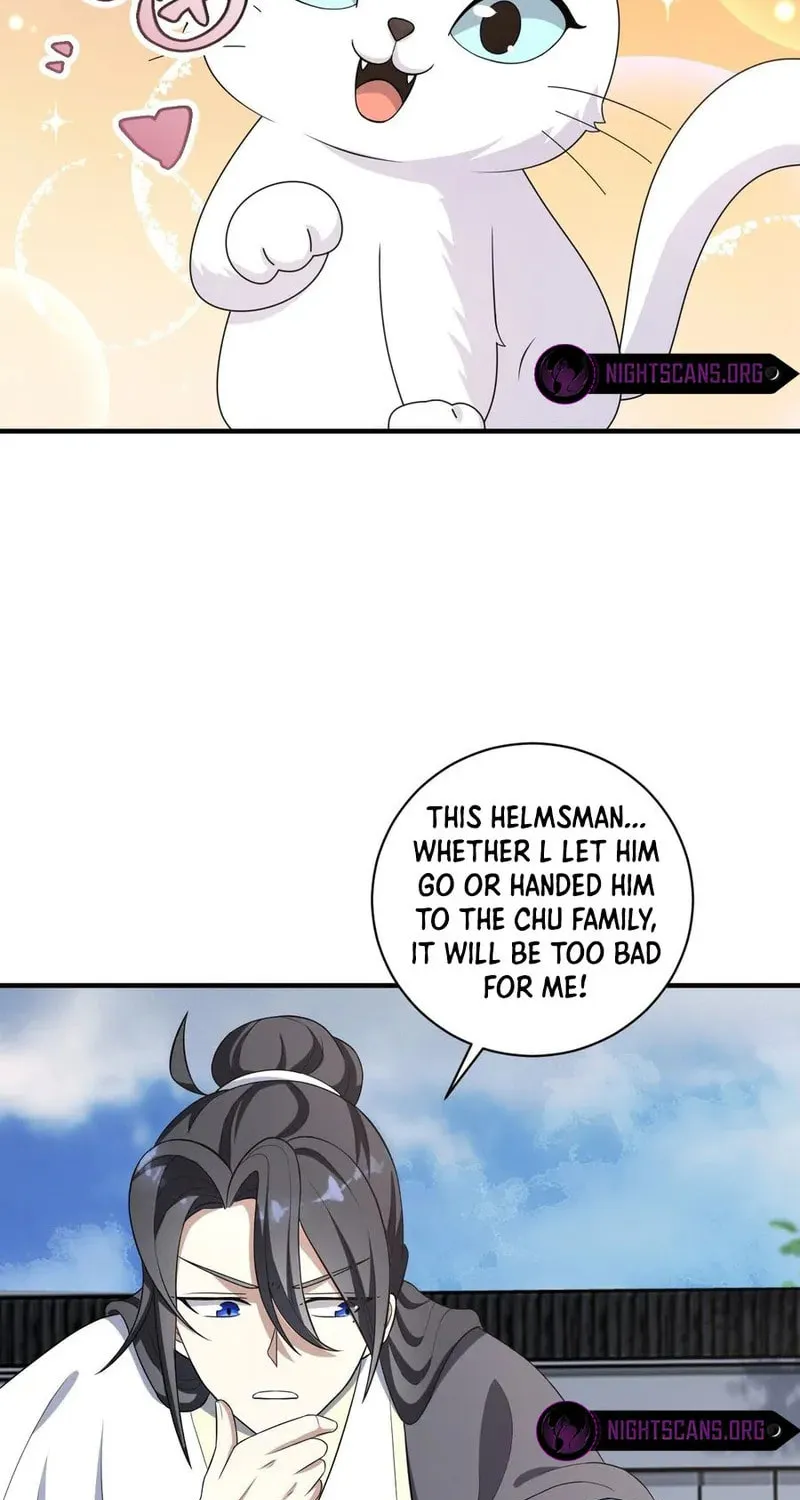 Invincible After a Hundred Years of Seclusion Chapter 12 page 31 - 