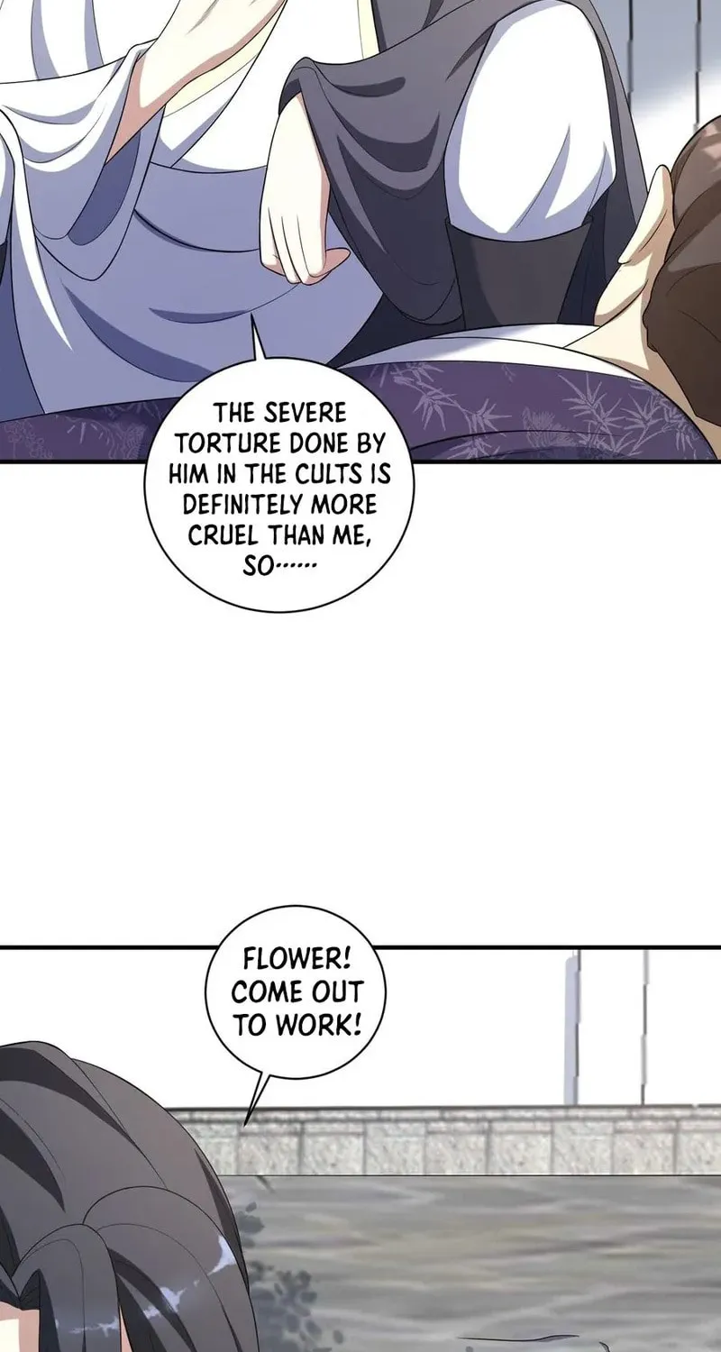 Invincible After a Hundred Years of Seclusion Chapter 12 page 32 - 