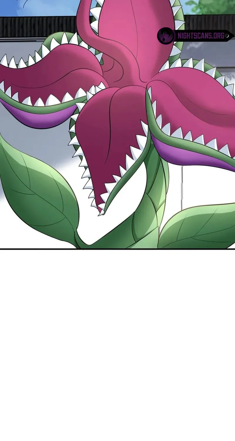 Invincible After a Hundred Years of Seclusion Chapter 12 page 34 - 