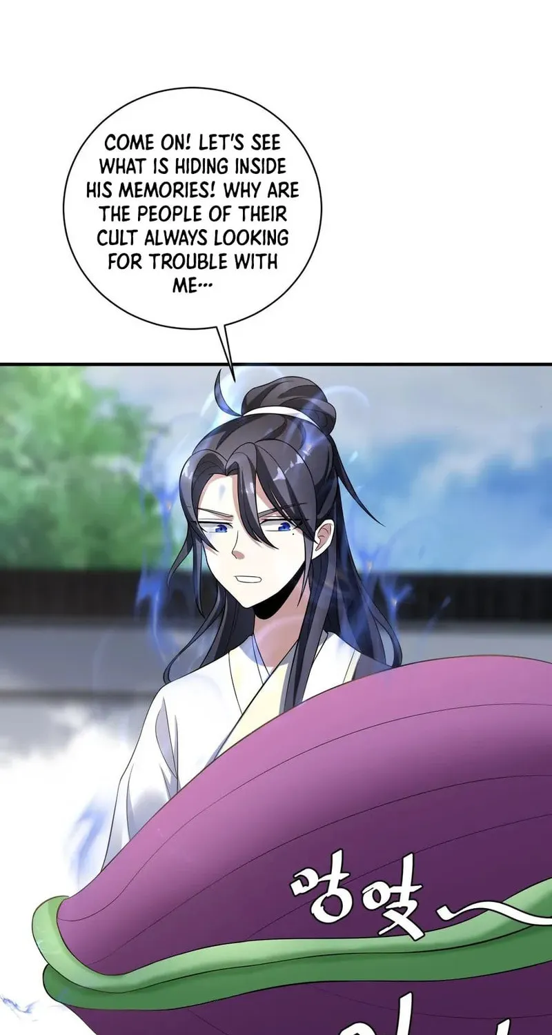 Invincible After a Hundred Years of Seclusion Chapter 12 page 37 - 