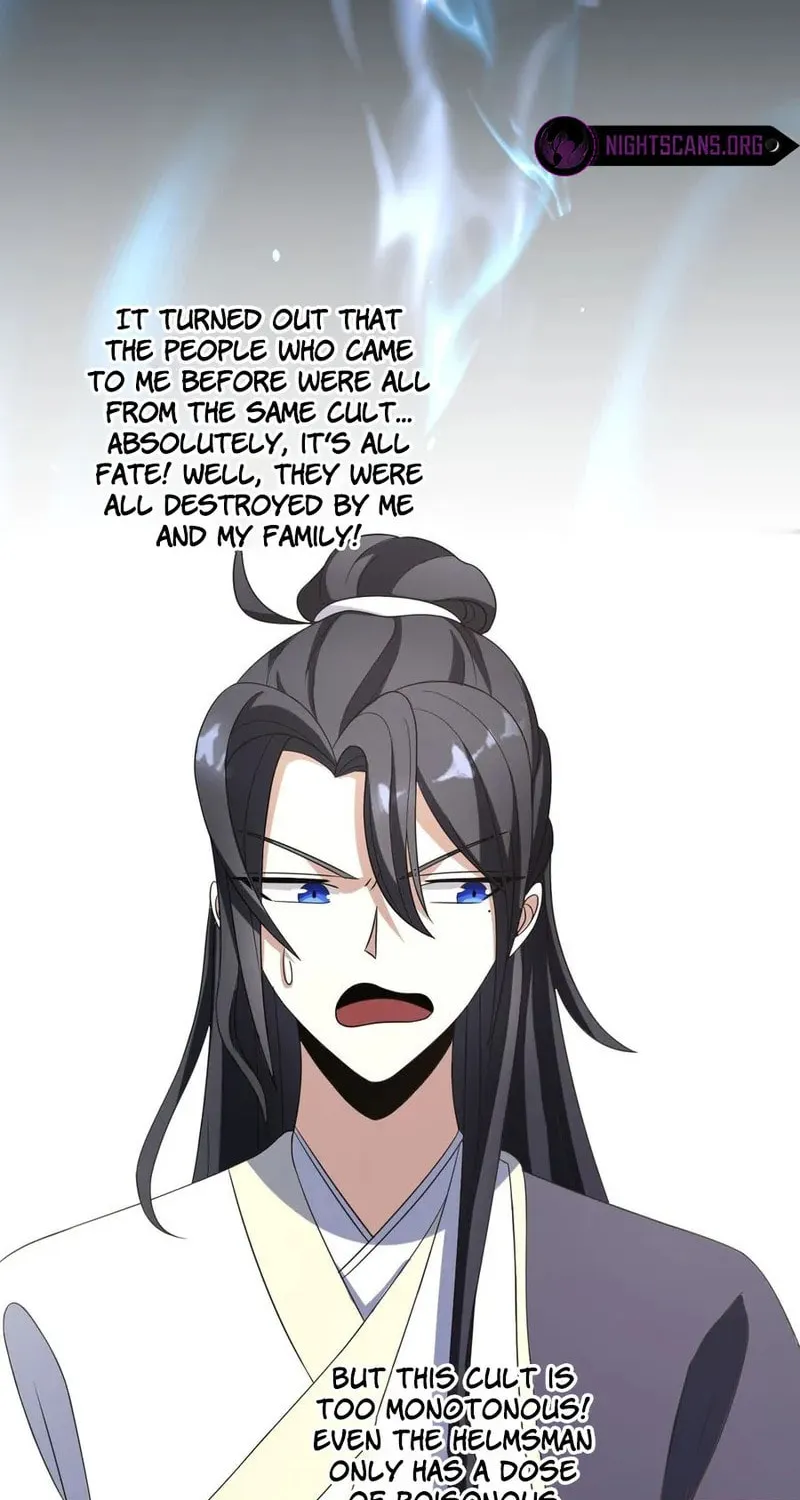 Invincible After a Hundred Years of Seclusion Chapter 12 page 43 - 