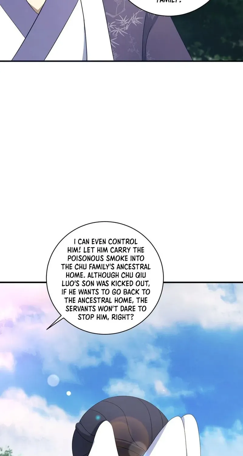 Invincible After a Hundred Years of Seclusion Chapter 12 page 7 - 