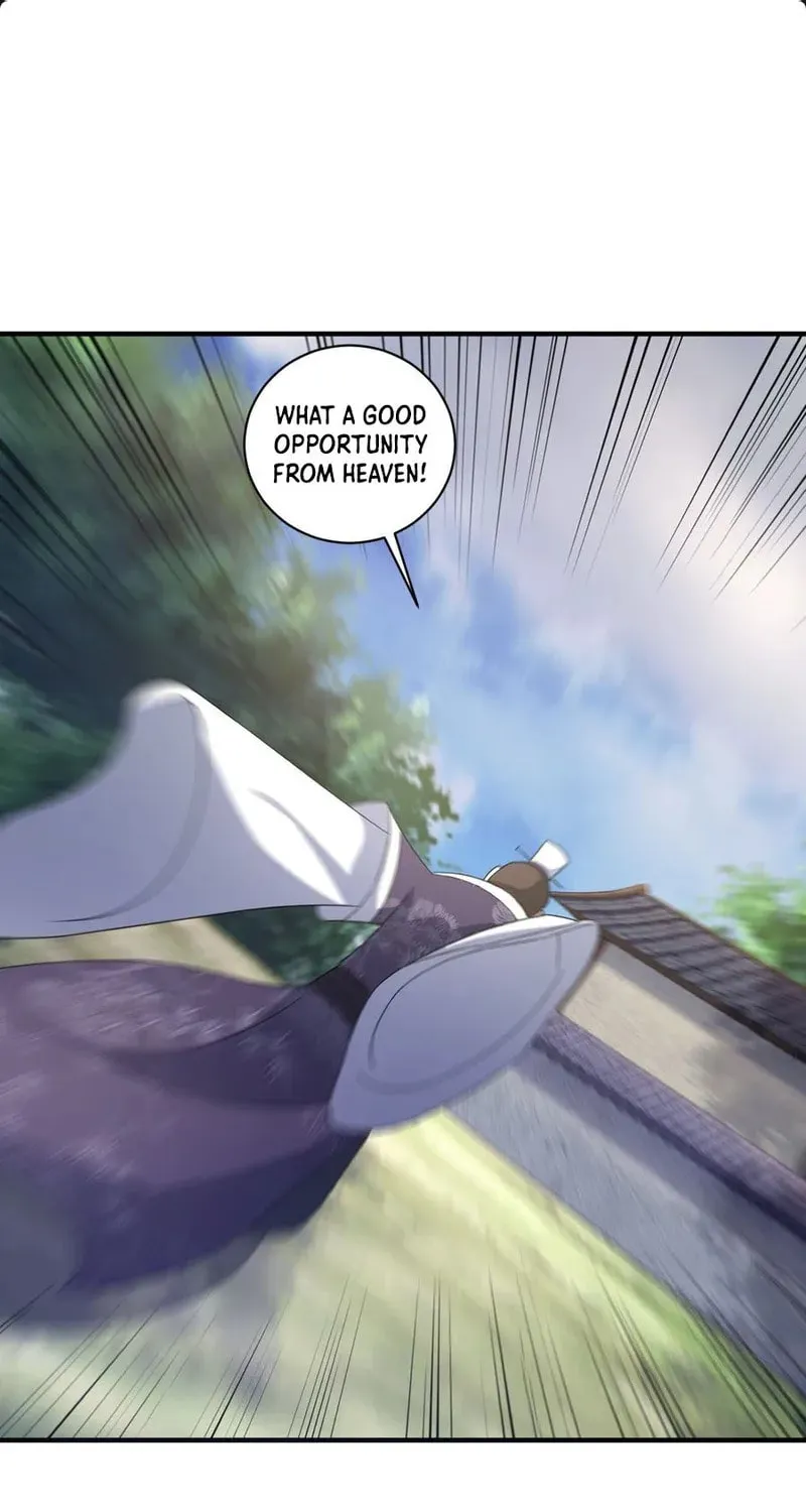 Invincible After a Hundred Years of Seclusion Chapter 12 page 9 - 