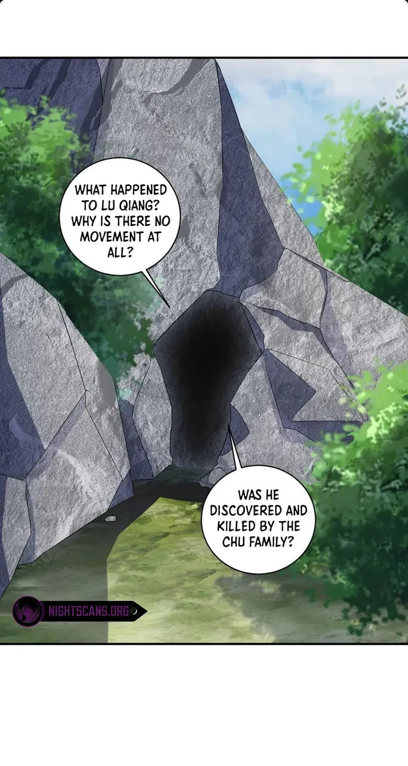 Invincible After a Hundred Years of Seclusion Chapter 13 page 11 - 