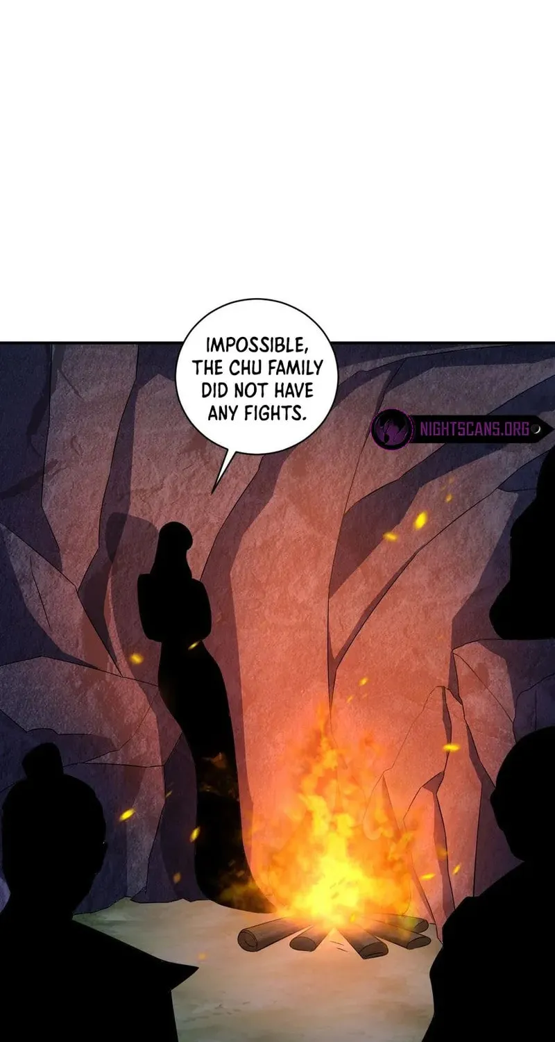 Invincible After a Hundred Years of Seclusion Chapter 13 page 12 - 