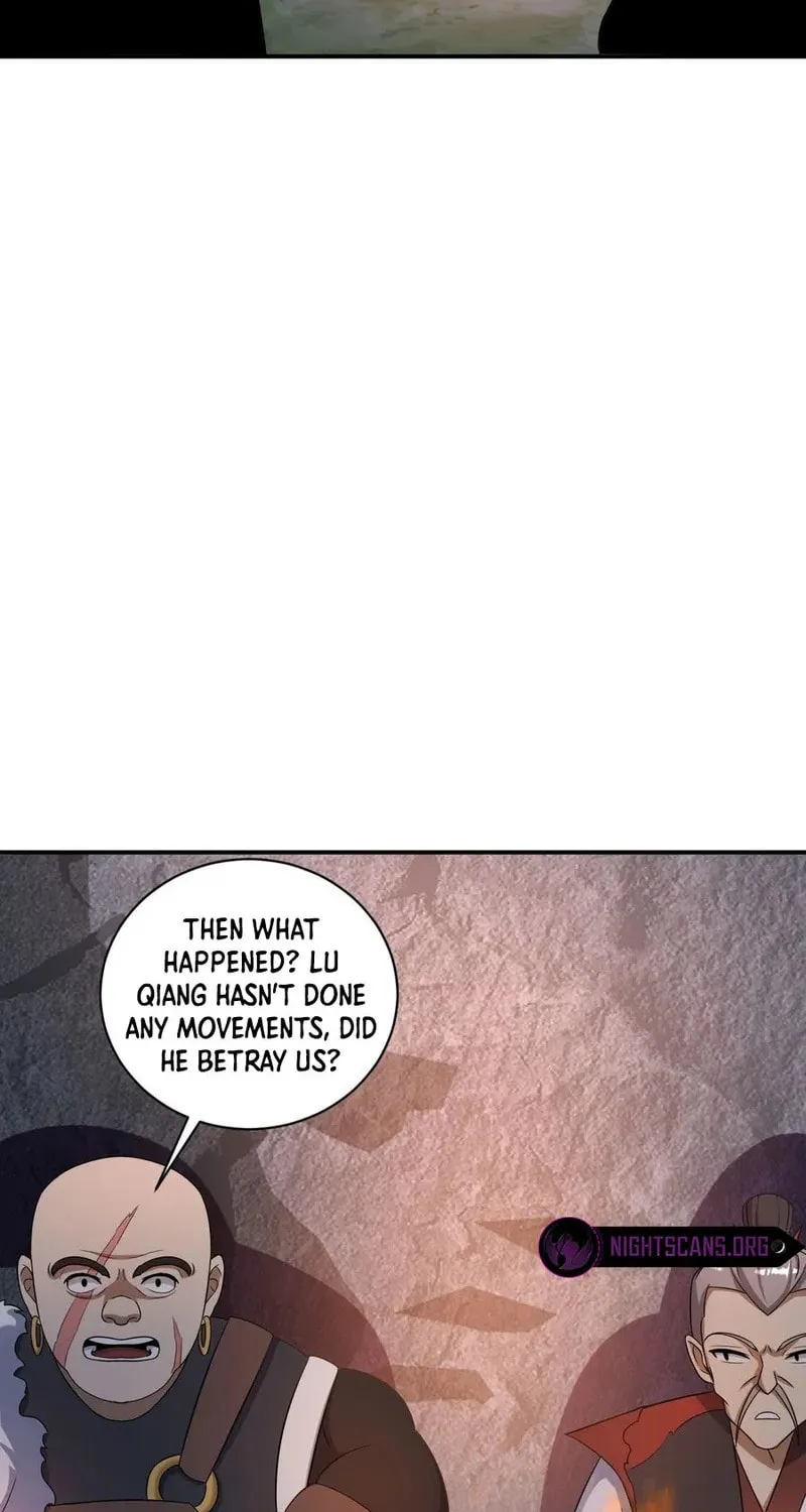 Invincible After a Hundred Years of Seclusion Chapter 13 page 13 - 