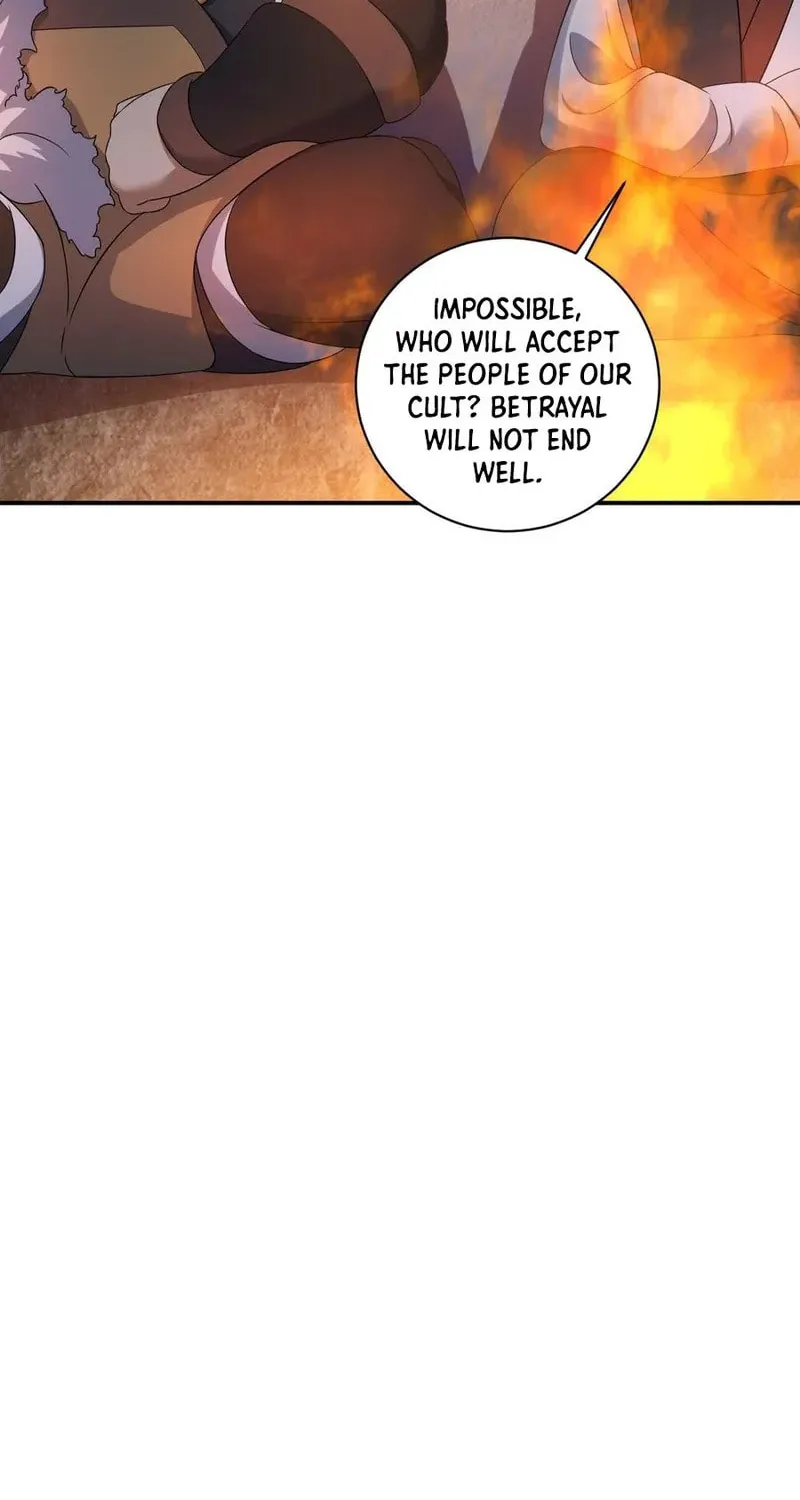 Invincible After a Hundred Years of Seclusion Chapter 13 page 14 - 