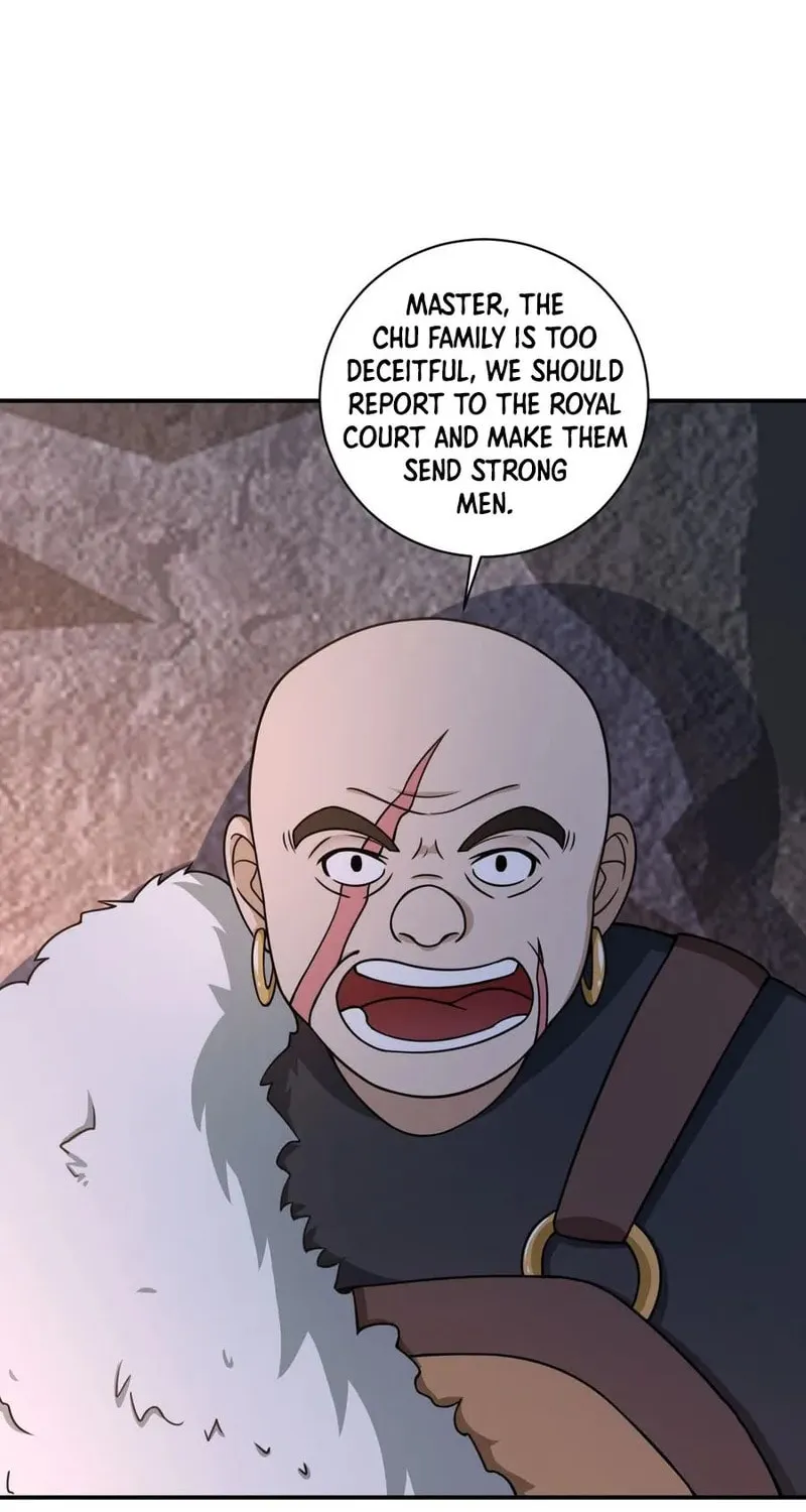 Invincible After a Hundred Years of Seclusion Chapter 13 page 16 - 