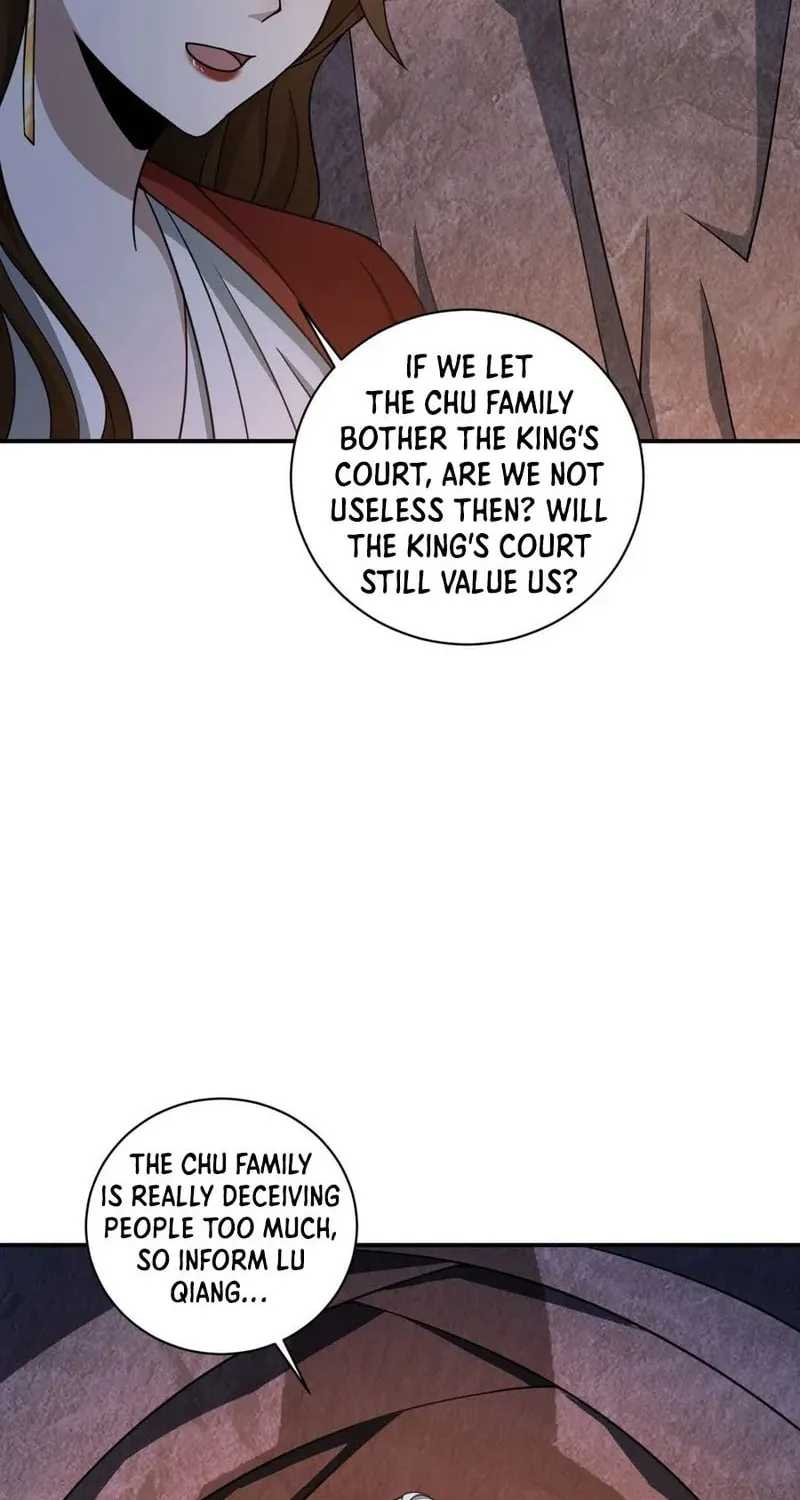 Invincible After a Hundred Years of Seclusion Chapter 13 page 18 - 