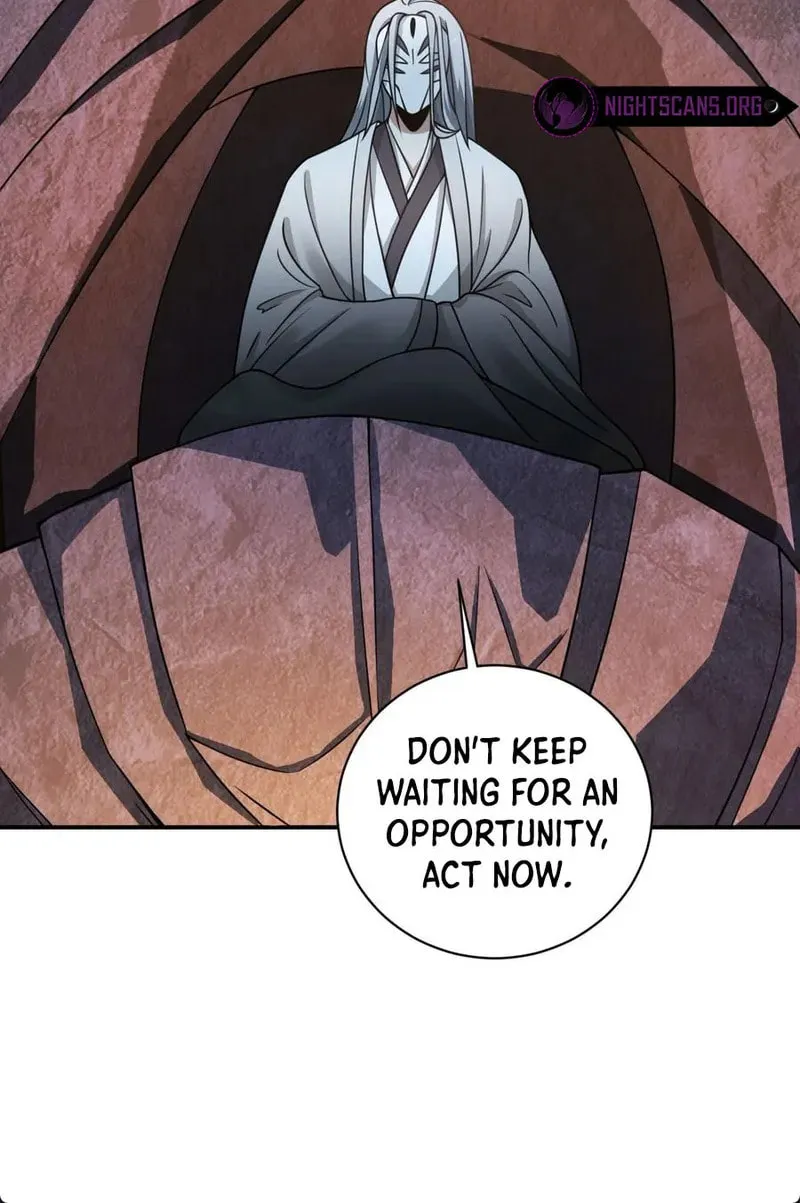 Invincible After a Hundred Years of Seclusion Chapter 13 page 19 - 