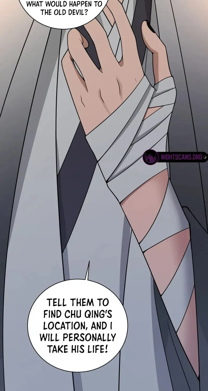 Invincible After a Hundred Years of Seclusion Chapter 13 page 21 - 