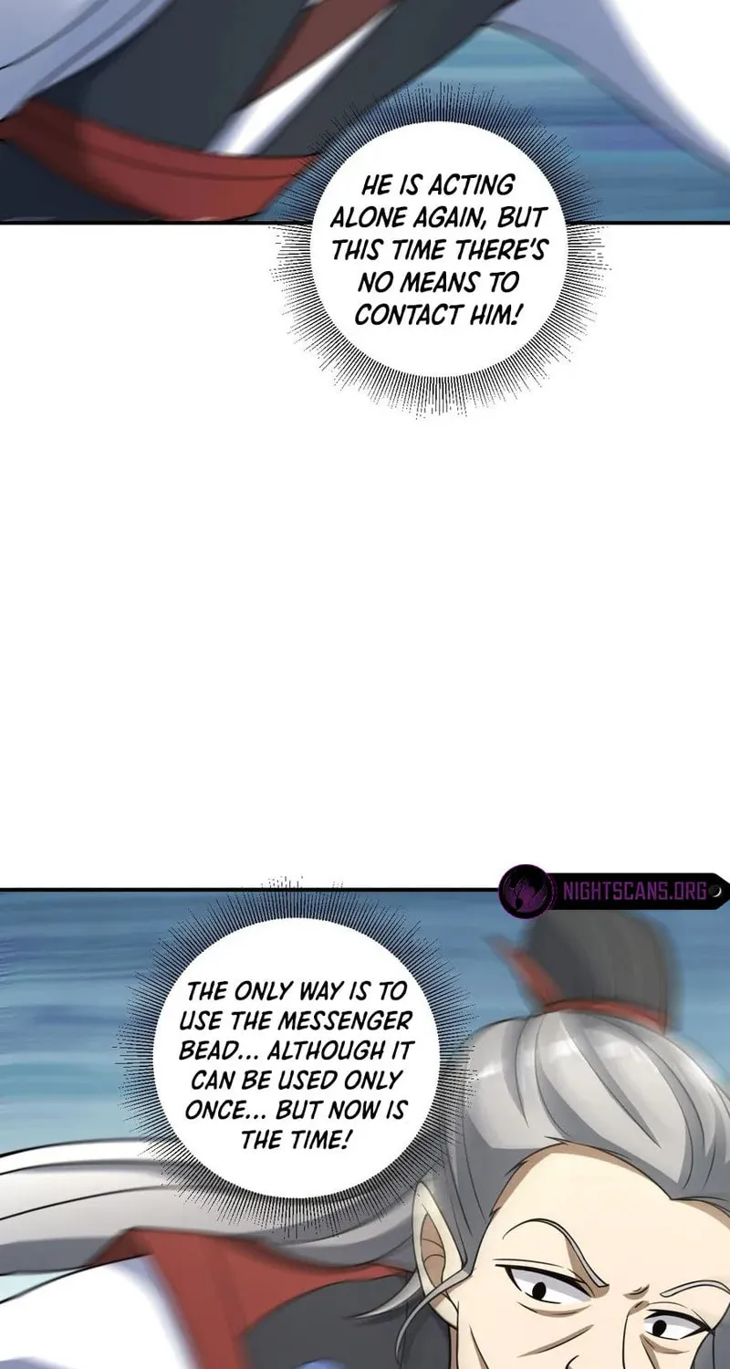 Invincible After a Hundred Years of Seclusion Chapter 13 page 26 - 