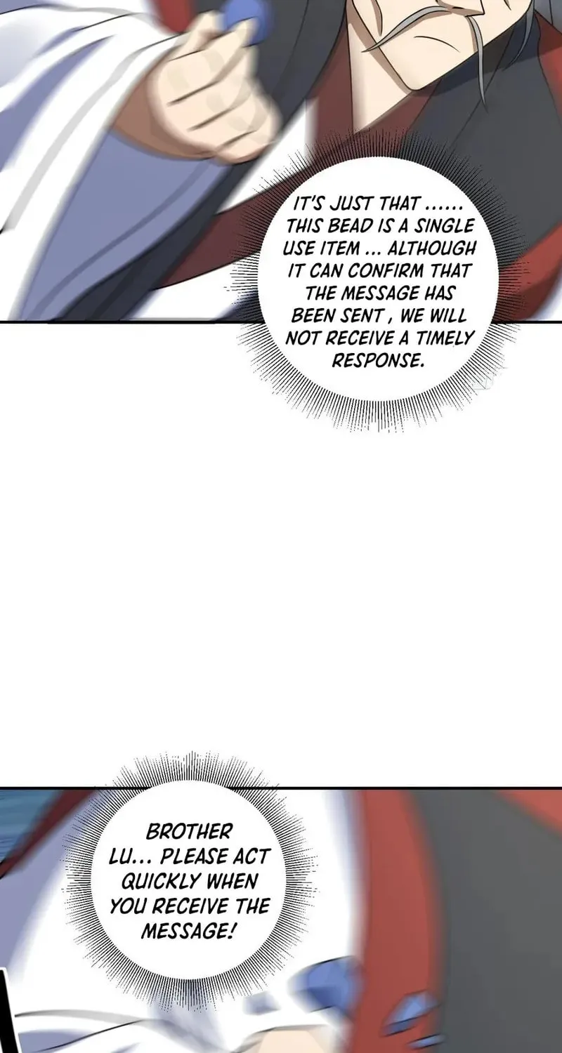Invincible After a Hundred Years of Seclusion Chapter 13 page 27 - 