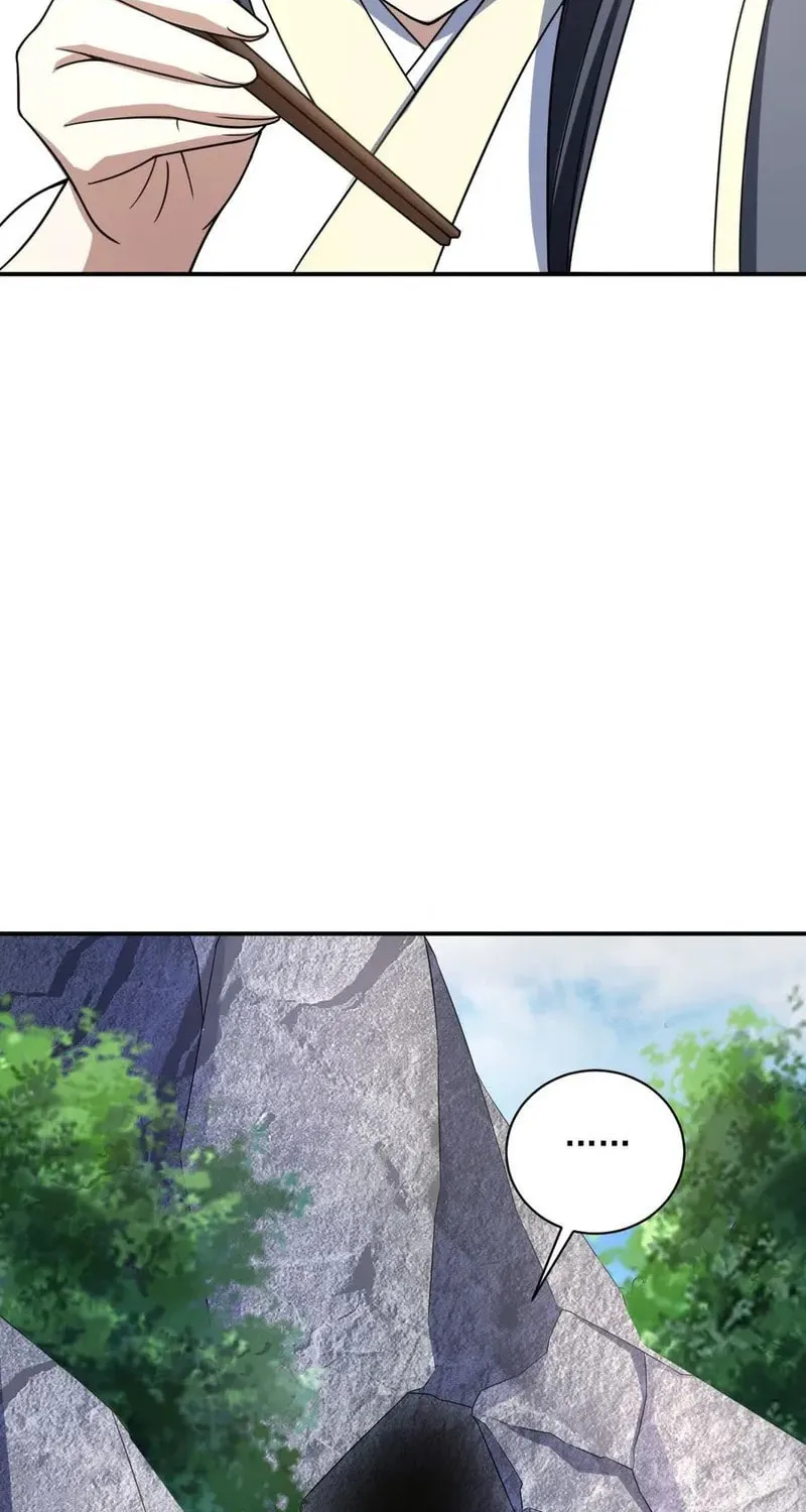 Invincible After a Hundred Years of Seclusion Chapter 13 page 34 - 