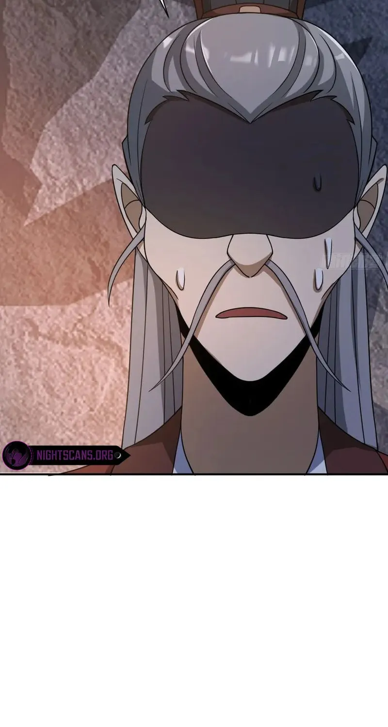 Invincible After a Hundred Years of Seclusion Chapter 13 page 36 - 