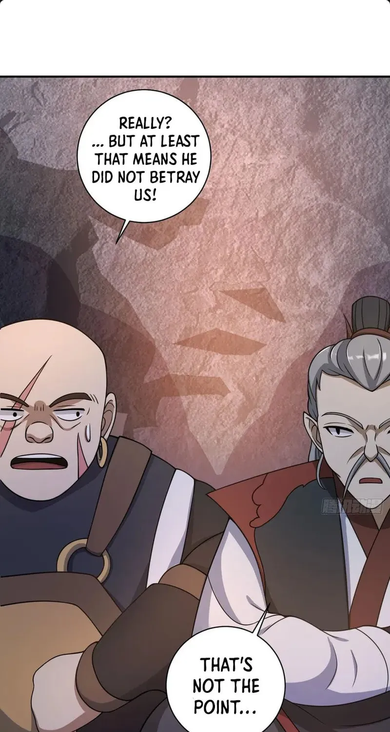 Invincible After a Hundred Years of Seclusion Chapter 13 page 38 - 