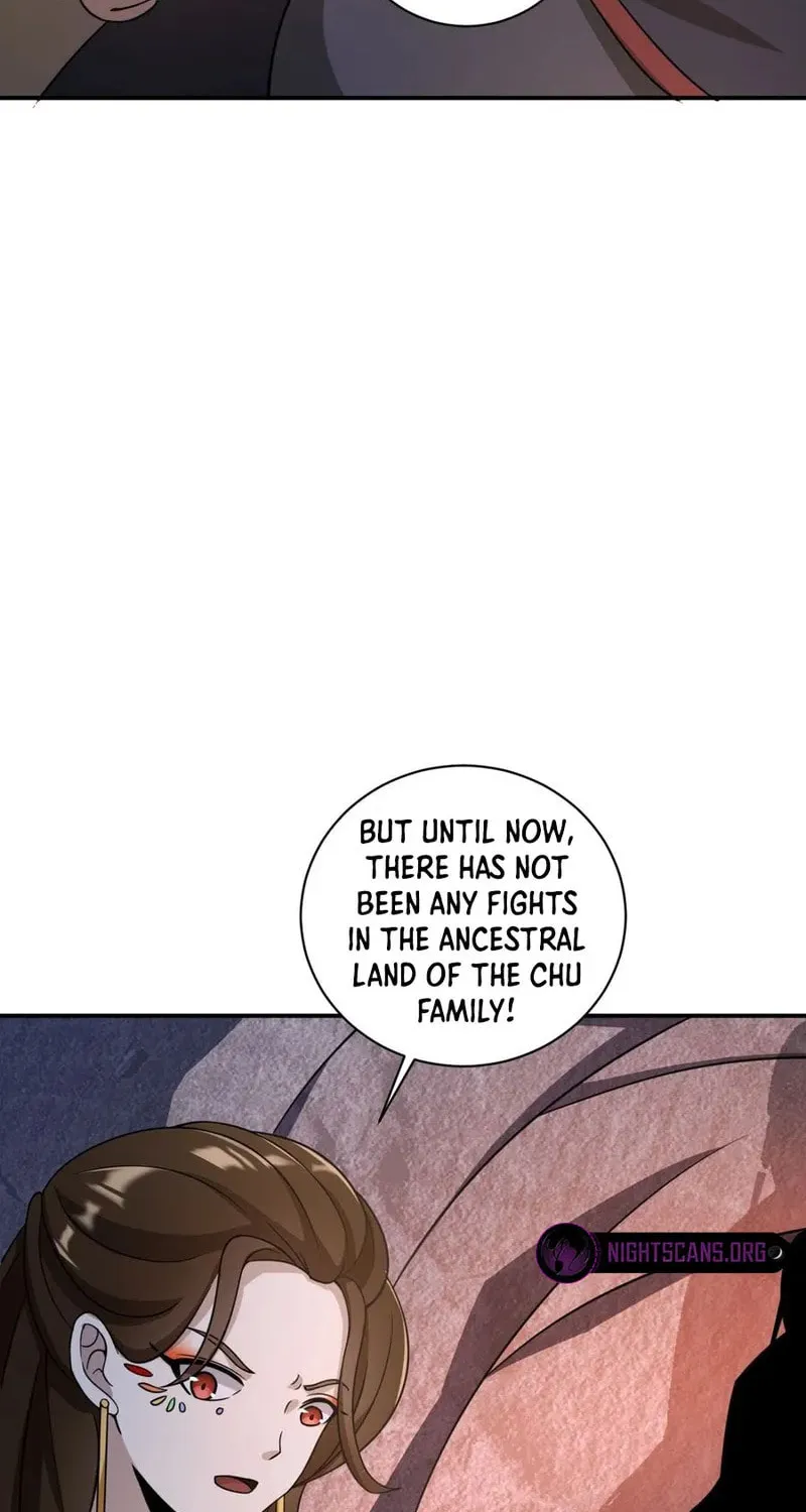 Invincible After a Hundred Years of Seclusion Chapter 13 page 39 - 