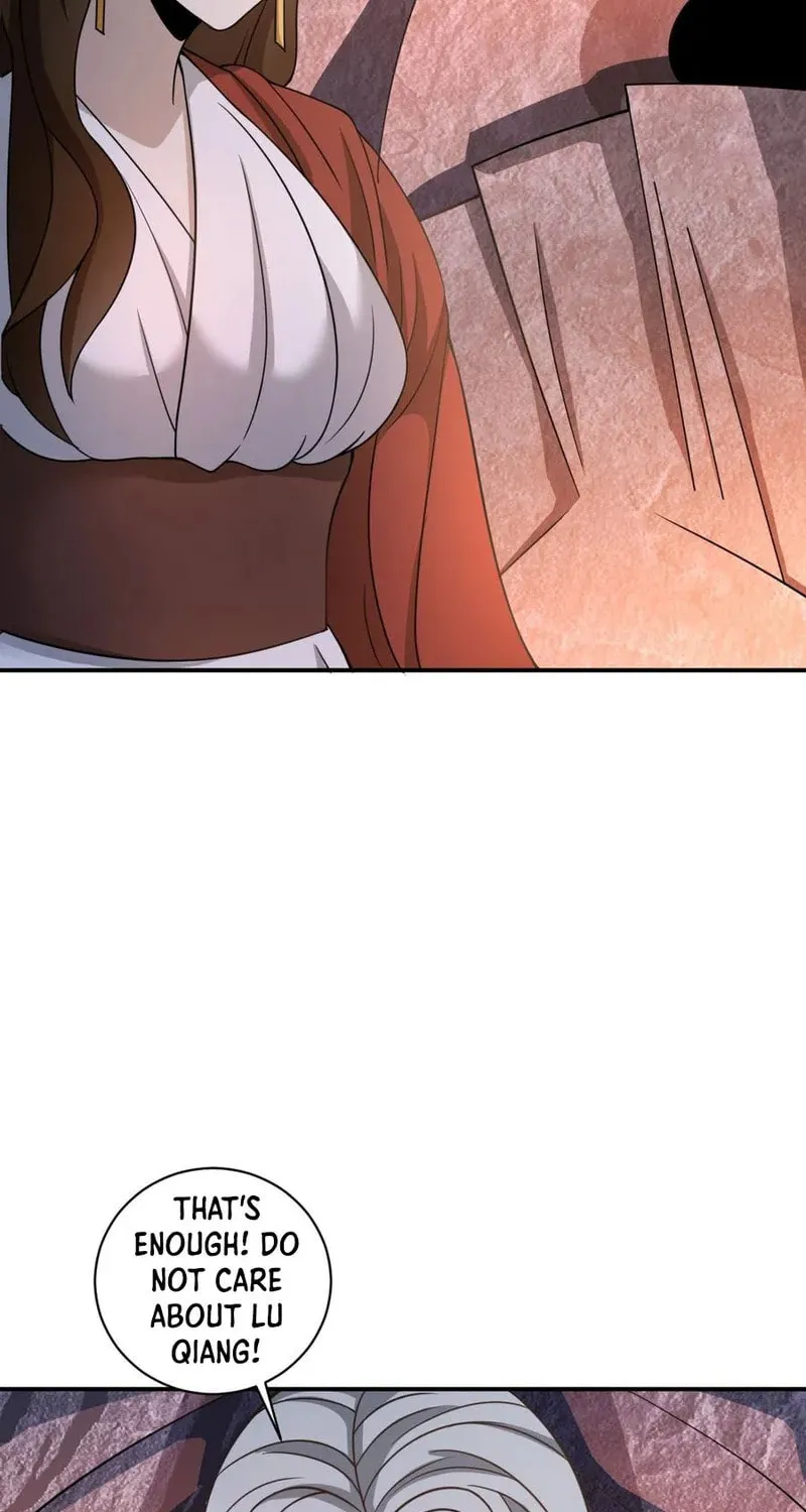 Invincible After a Hundred Years of Seclusion Chapter 13 page 40 - 