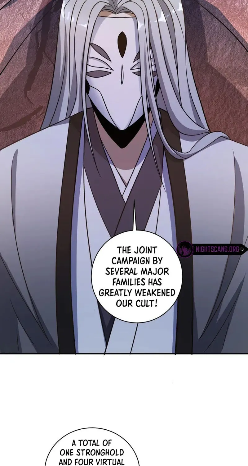 Invincible After a Hundred Years of Seclusion Chapter 13 page 41 - 