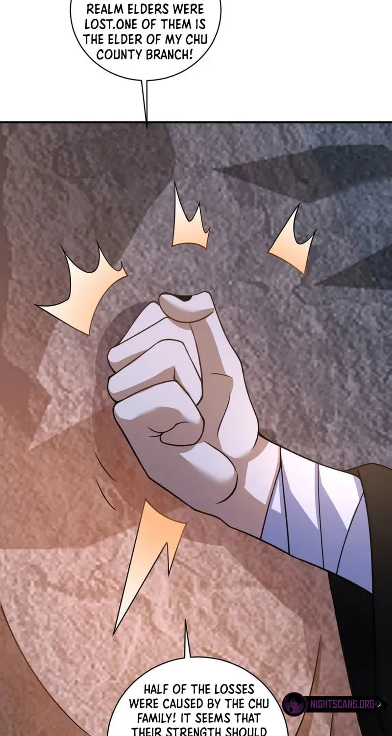 Invincible After a Hundred Years of Seclusion Chapter 13 page 42 - 