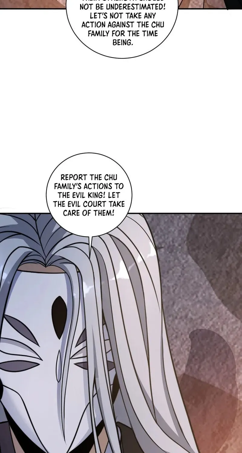 Invincible After a Hundred Years of Seclusion Chapter 13 page 43 - 