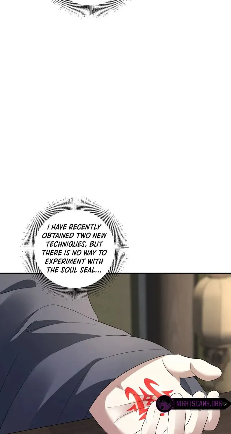 Invincible After a Hundred Years of Seclusion Chapter 13 page 7 - 