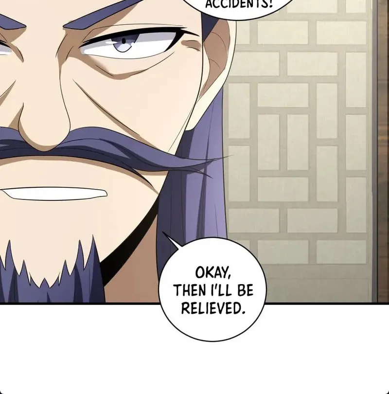 Invincible After a Hundred Years of Seclusion Chapter 14 page 11 - 
