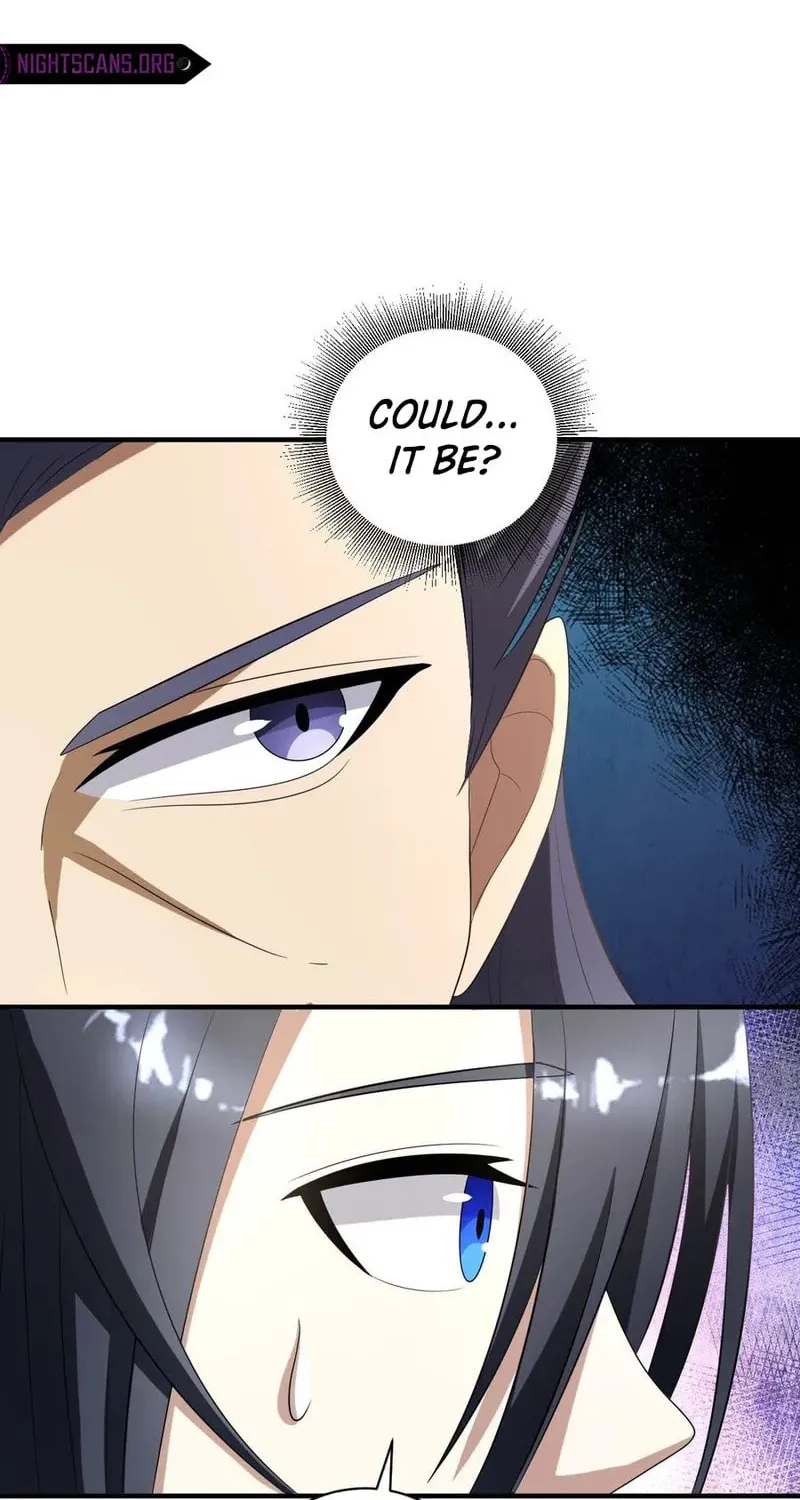 Invincible After a Hundred Years of Seclusion Chapter 14 page 13 - 