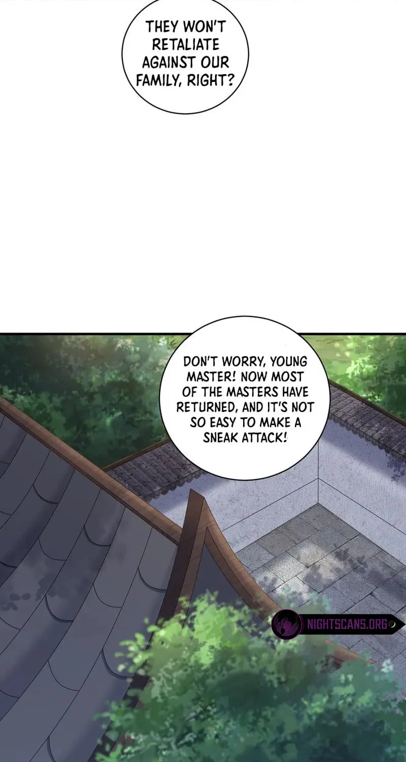 Invincible After a Hundred Years of Seclusion Chapter 14 page 14 - 