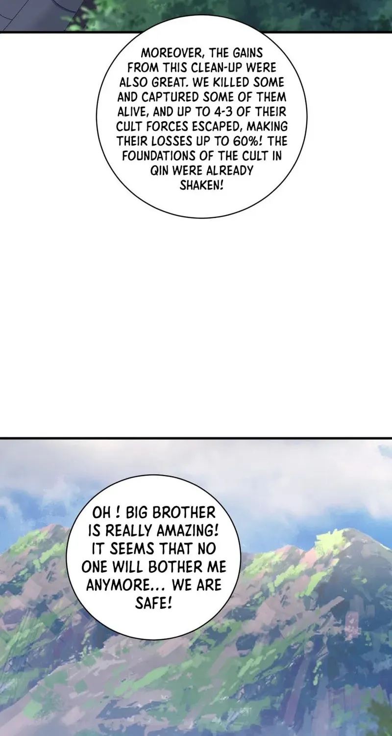 Invincible After a Hundred Years of Seclusion Chapter 14 page 15 - 