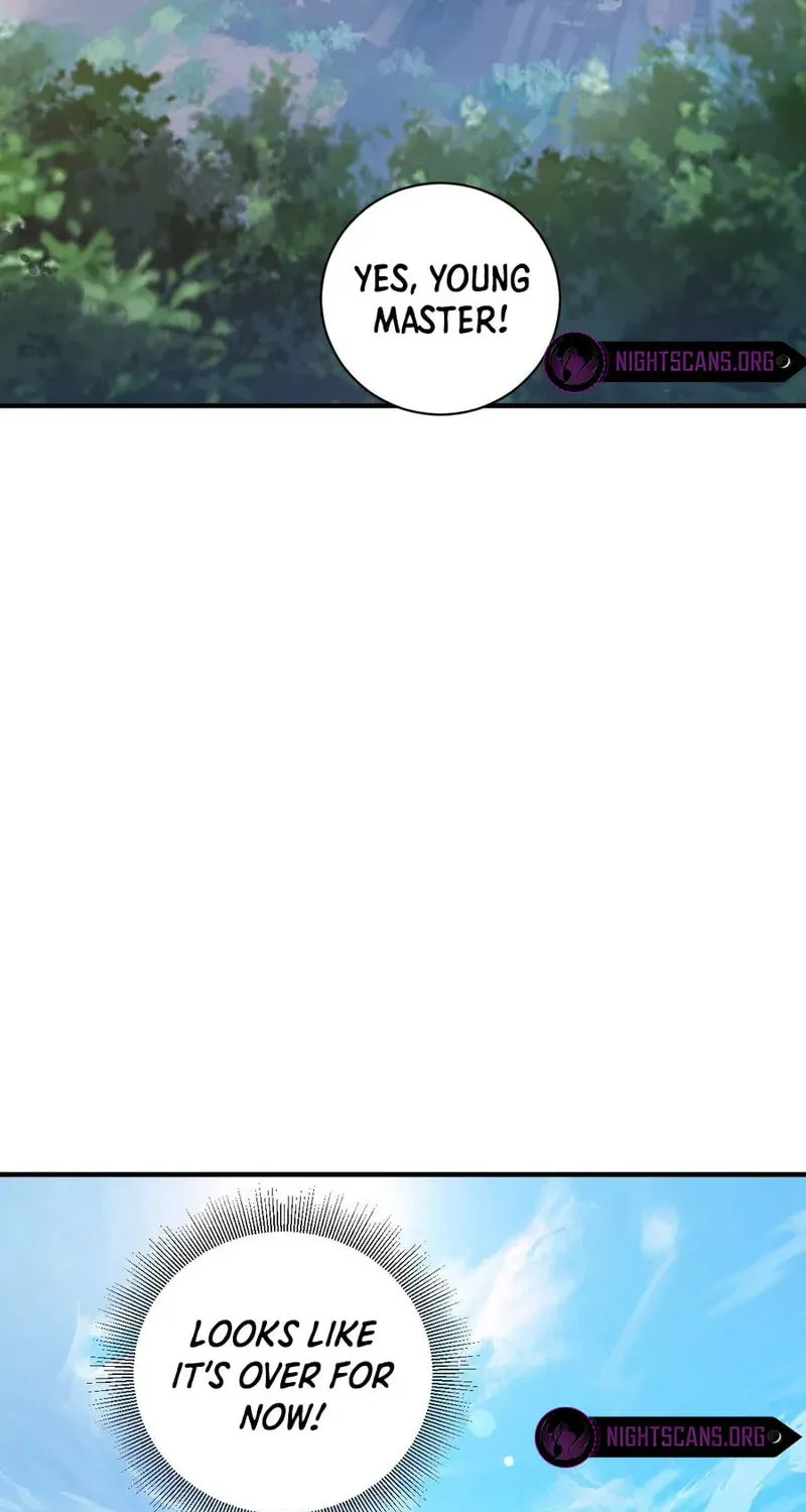 Invincible After a Hundred Years of Seclusion Chapter 14 page 16 - 