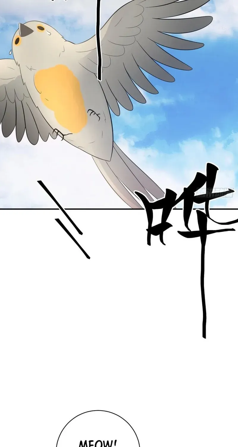 Invincible After a Hundred Years of Seclusion Chapter 14 page 21 - 