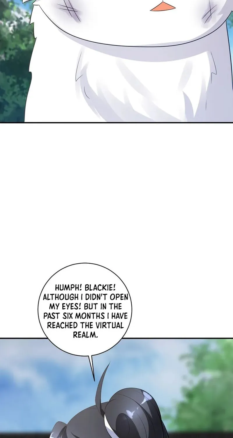 Invincible After a Hundred Years of Seclusion Chapter 14 page 25 - 