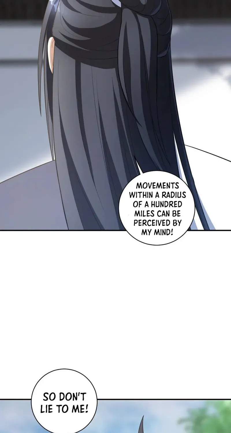 Invincible After a Hundred Years of Seclusion Chapter 14 page 26 - 