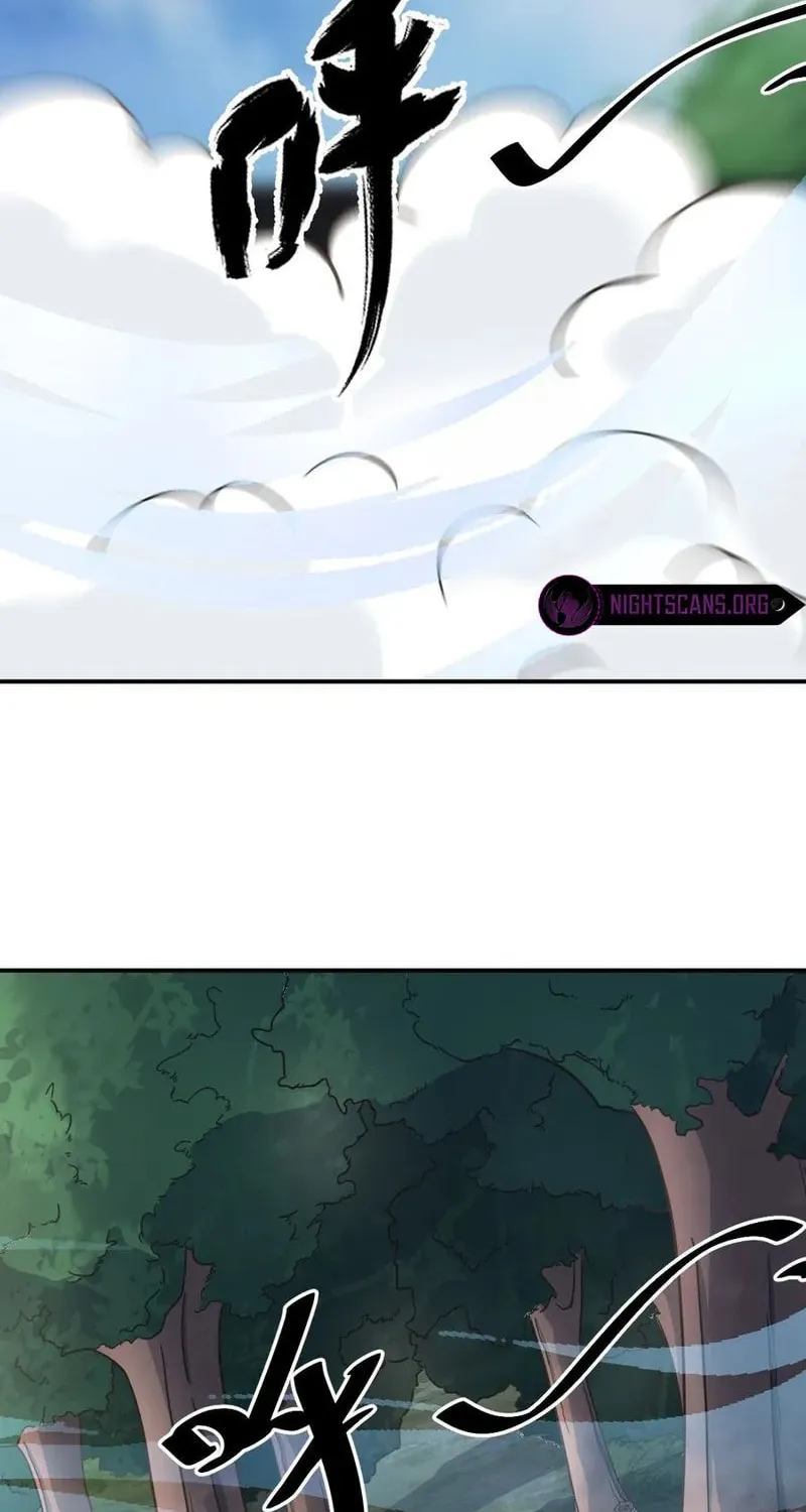 Invincible After a Hundred Years of Seclusion Chapter 14 page 30 - 