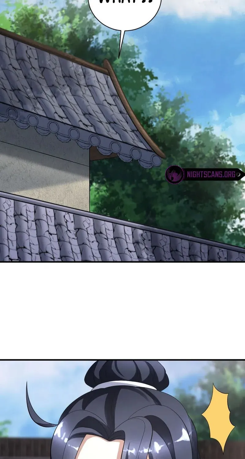 Invincible After a Hundred Years of Seclusion Chapter 14 page 4 - 