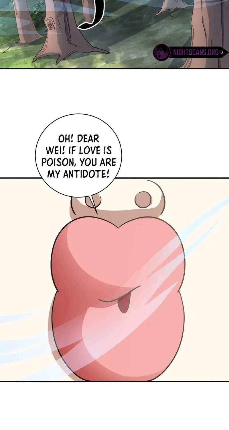 Invincible After a Hundred Years of Seclusion Chapter 14 page 31 - 