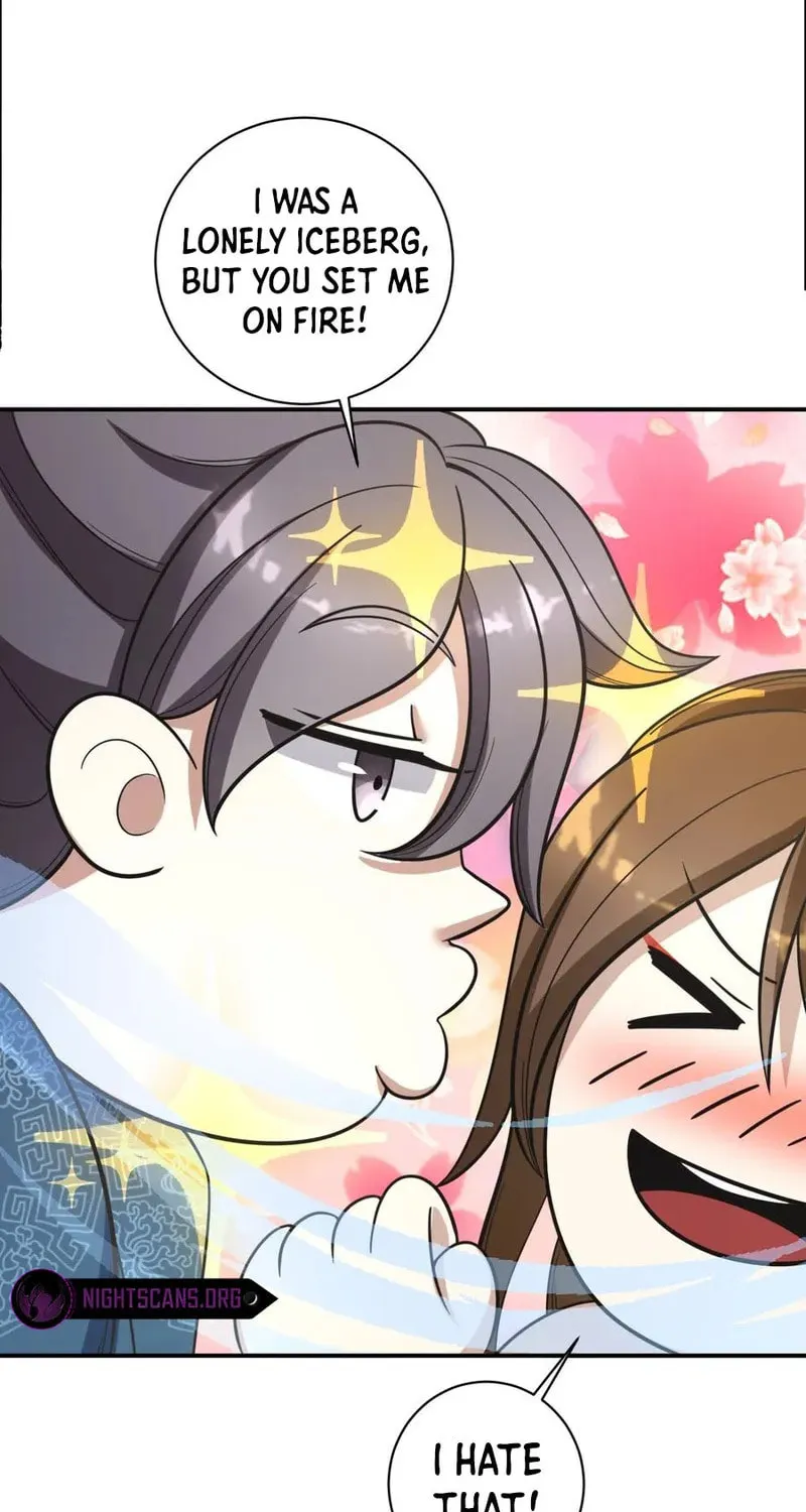 Invincible After a Hundred Years of Seclusion Chapter 14 page 33 - 