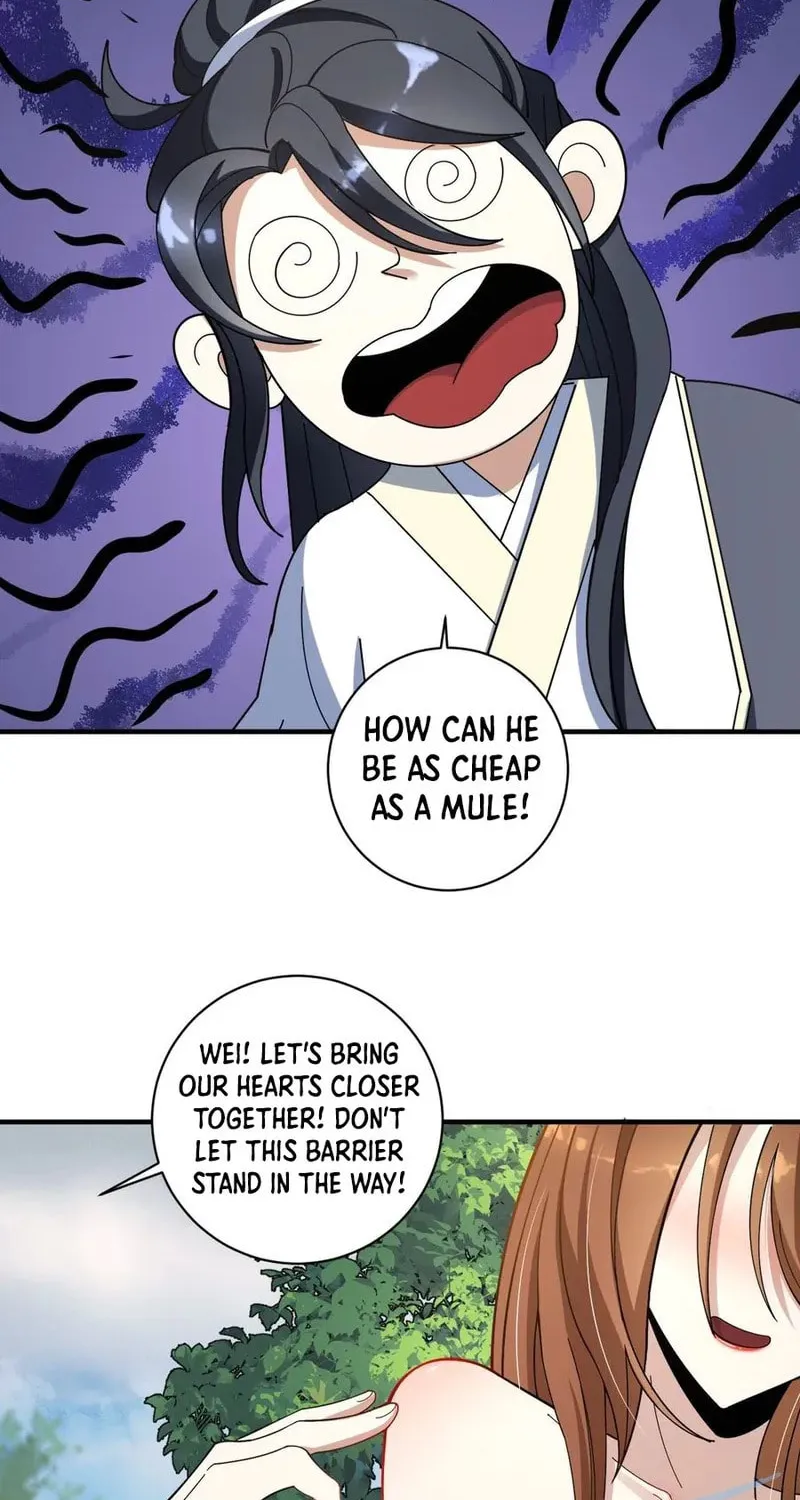 Invincible After a Hundred Years of Seclusion Chapter 15 page 16 - 