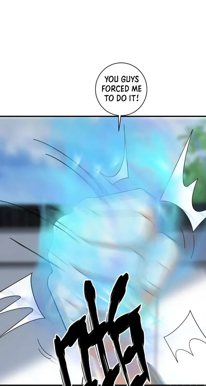 Invincible After a Hundred Years of Seclusion Chapter 15 page 19 - 