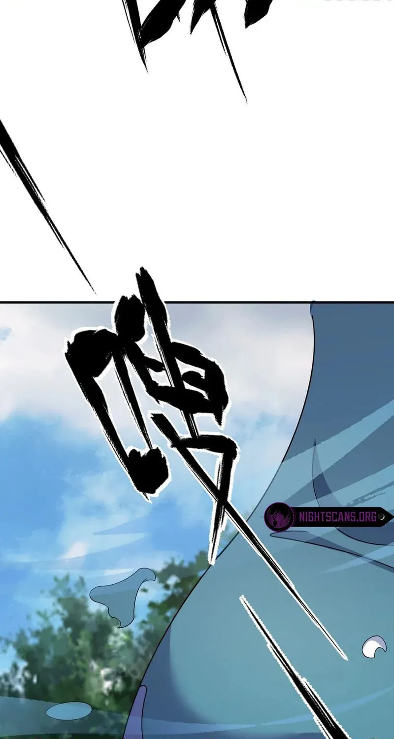 Invincible After a Hundred Years of Seclusion Chapter 15 page 20 - 