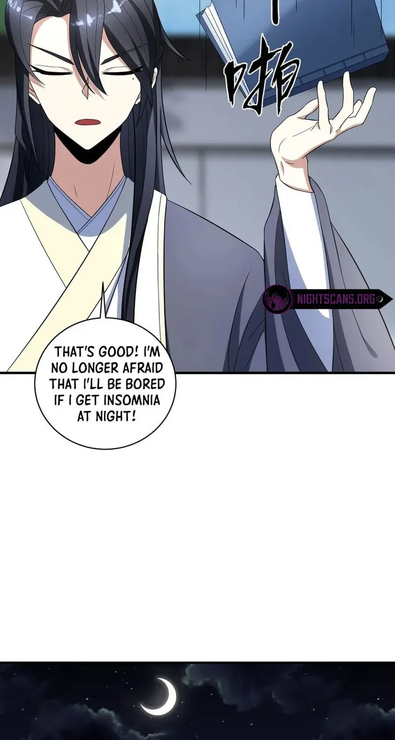 Invincible After a Hundred Years of Seclusion Chapter 15 page 23 - 