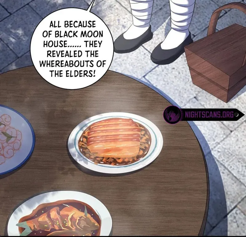 Invincible After a Hundred Years of Seclusion Chapter 15 page 26 - 