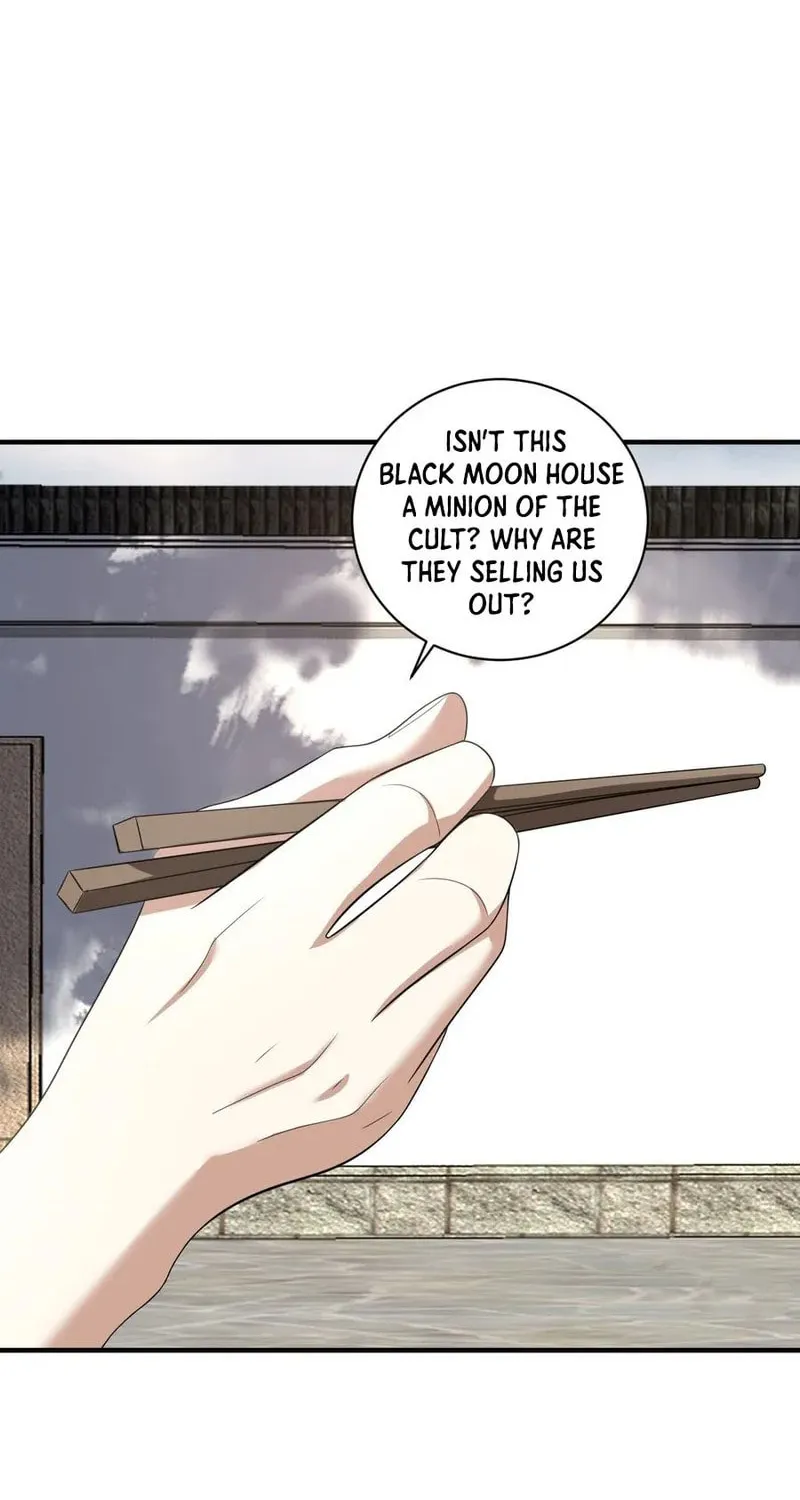Invincible After a Hundred Years of Seclusion Chapter 15 page 28 - 