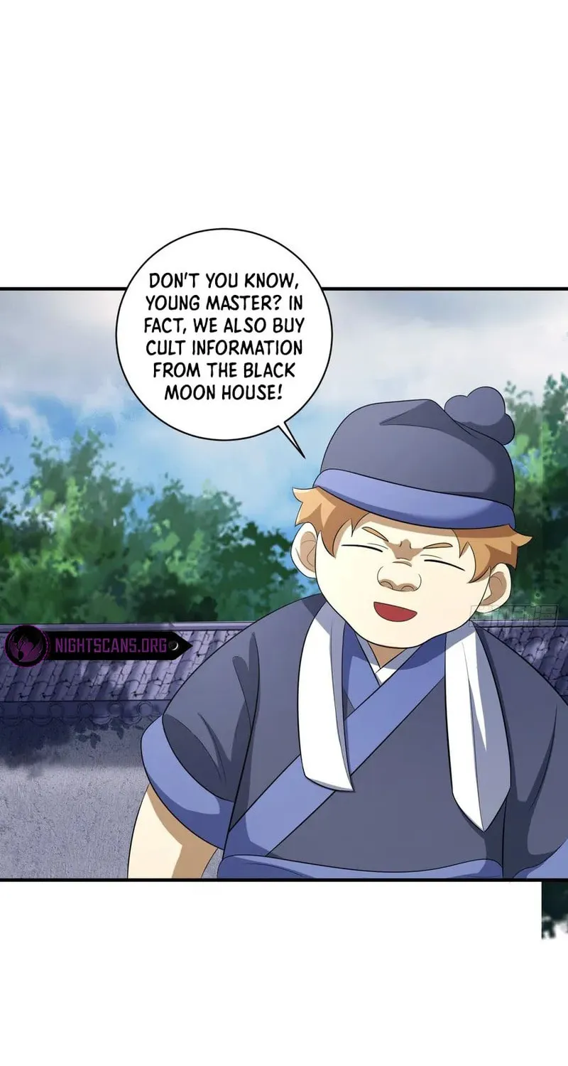 Invincible After a Hundred Years of Seclusion Chapter 15 page 29 - 