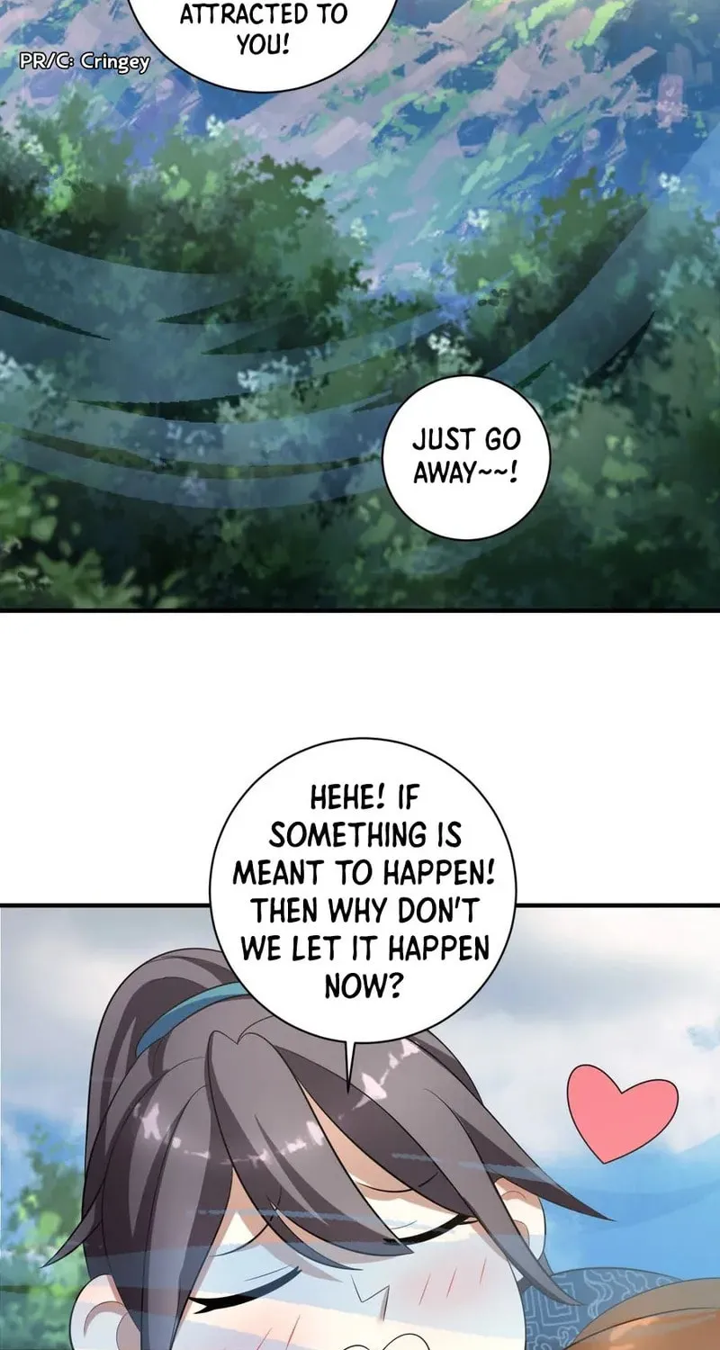 Invincible After a Hundred Years of Seclusion Chapter 15 page 4 - 